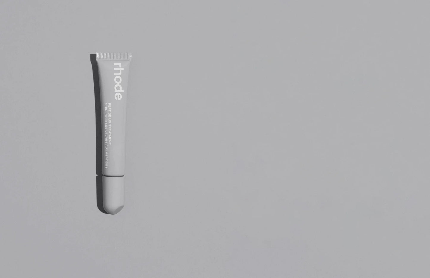 rhode - Peptide Lip Treatment Nourishing Glaze 10mL