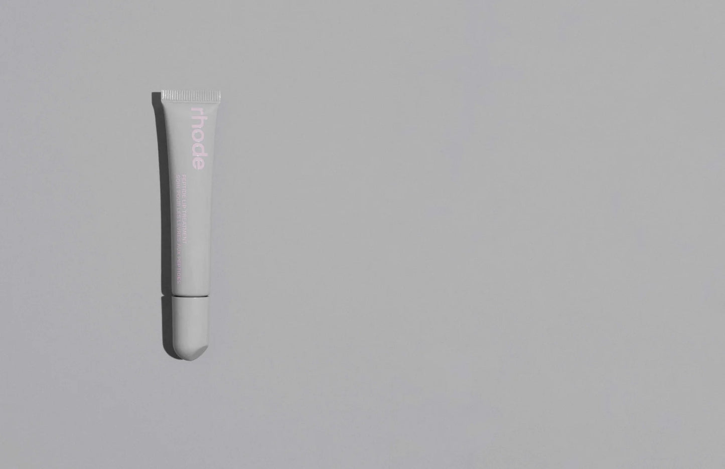 rhode - Peptide Lip Treatment Nourishing Glaze 10mL
