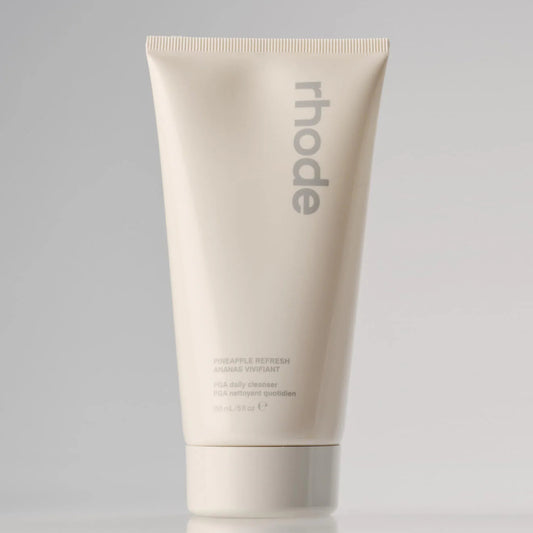 rhode - Pineapple Refresh PGA Daily Cleanser