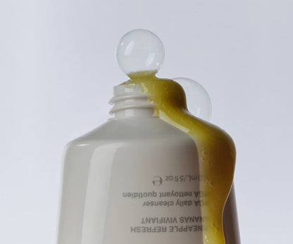 rhode - Pineapple Refresh PGA Daily Cleanser