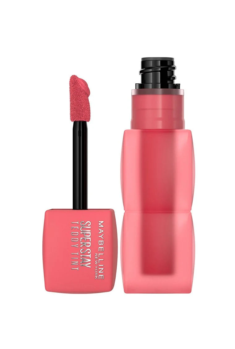 Maybelline - Super Stay Teddy Tint
