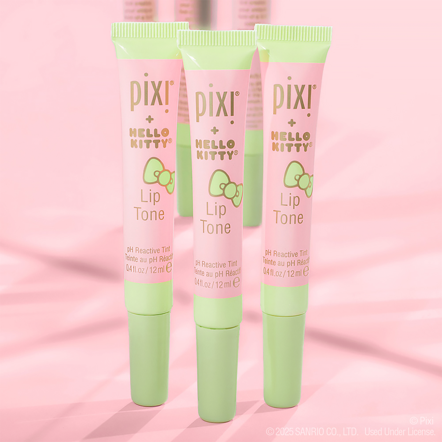 Pixi + HelloKitty - Lip Tone