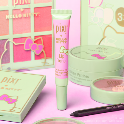 Pixi + HelloKitty - Lip Tone