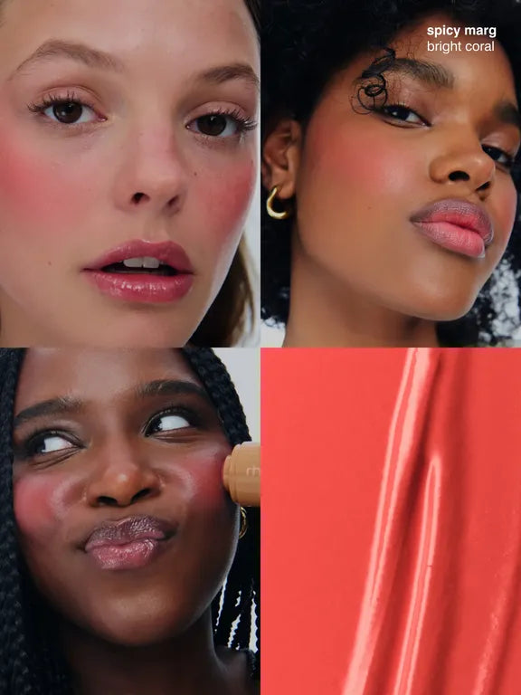 rhode - Pocket Blush Buildable Hydrating Cream Blush