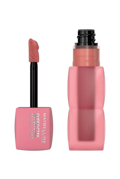 Maybelline - Super Stay Teddy Tint