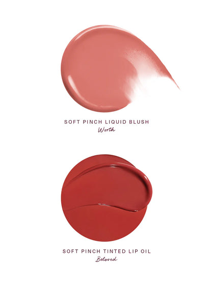 Rare Beauty - Soft Pinch Mini Cheek & Lip Set