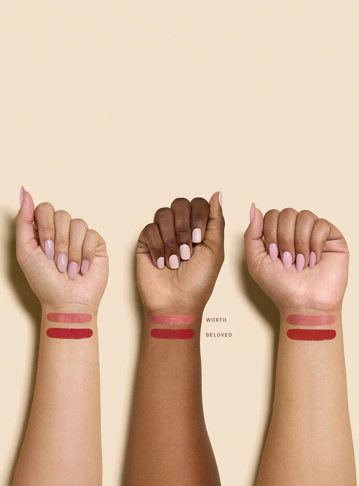 Rare Beauty - Soft Pinch Mini Cheek & Lip Set