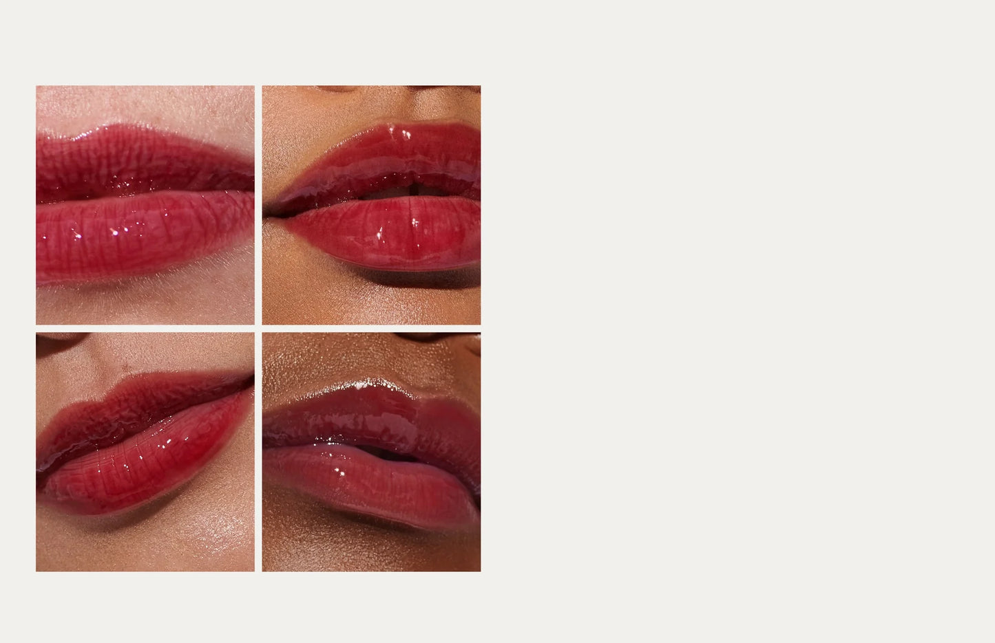 rhode - Peptide Lip Tint Nourishing Glaze