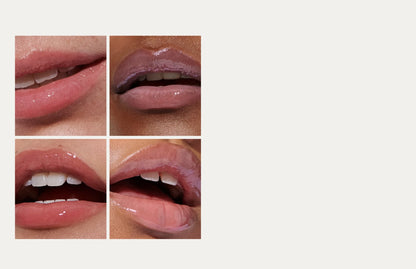rhode - Peptide Lip Tint Nourishing Glaze