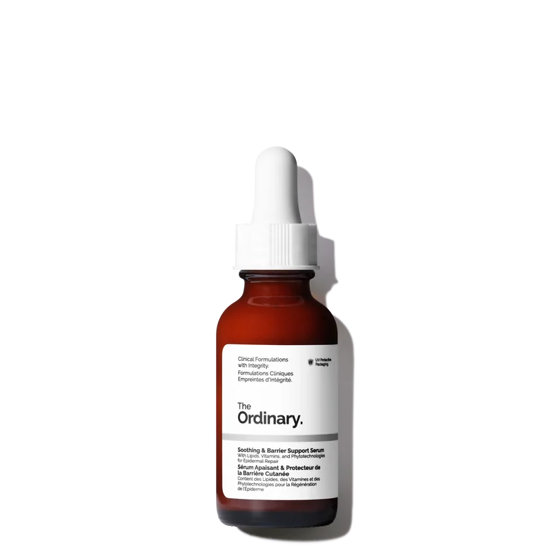 The Ordinary - Soothing & Barrier Support Serum