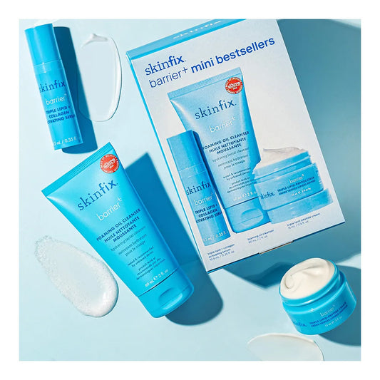 Skinfix - Barrier+ Mini Bestsellers Kit