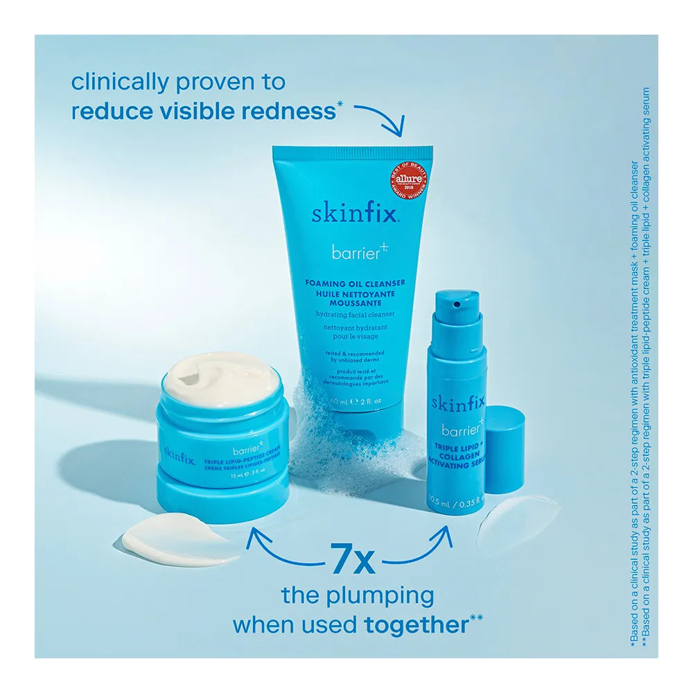 Skinfix - Barrier+ Mini Bestsellers Kit