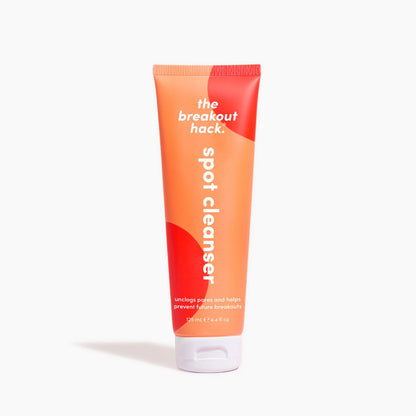 TBH - Spot Cleanser