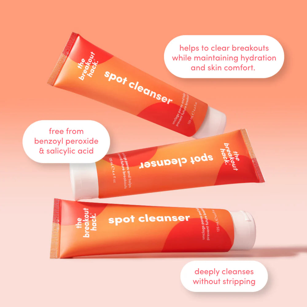 TBH - Spot Cleanser