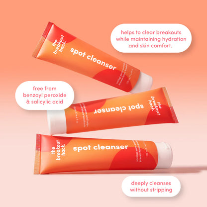 TBH - Spot Cleanser