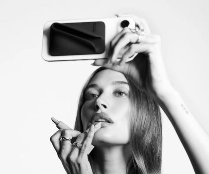 rhode - Snap-on Lip Case