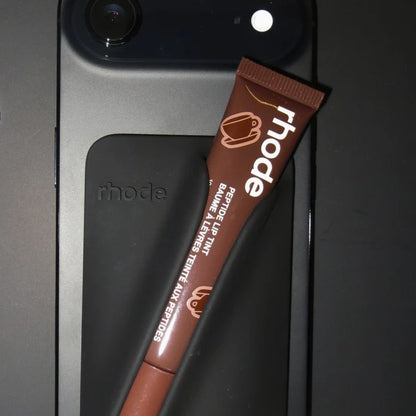 rhode - Snap-on Lip Case