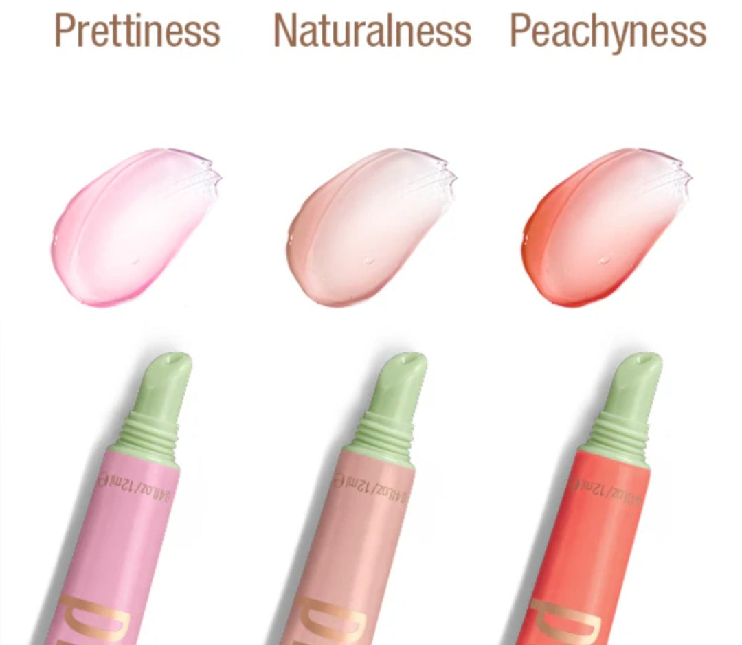 Pixi - Lip Tone Trio