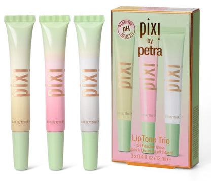 Pixi - Lip Tone Trio