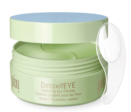 Pixi - "DetoxifEYE" Eye Patches