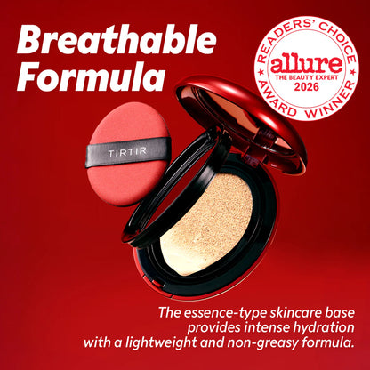 Tirtir - Mask Fit Red Cushion Foundation (Full Size)