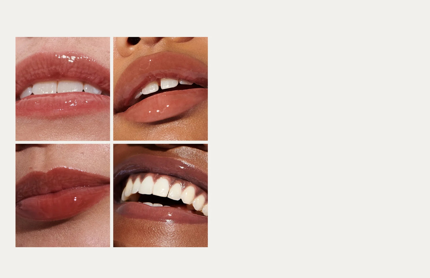 rhode - Peptide Lip Tint Nourishing Glaze