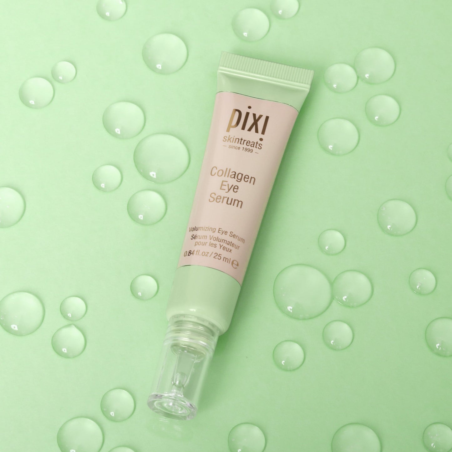 Pixi - Botanical Collagen Eye Serum