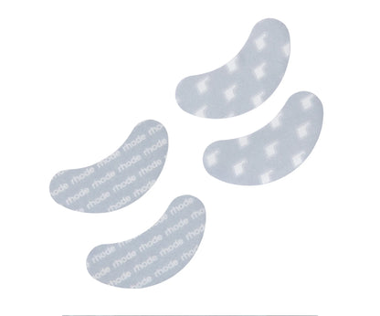 rhode - Peptide Eye Prep Depuffing Eye Patches 6 Pairs