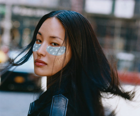 rhode - Peptide Eye Prep Depuffing Eye Patches 6 Pairs