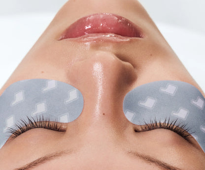 rhode - Peptide Eye Prep Depuffing Eye Patches 6 Pairs