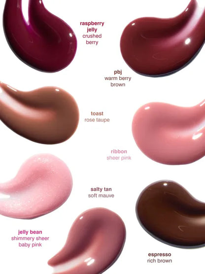rhode - Peptide Lip Tint Nourishing Glaze