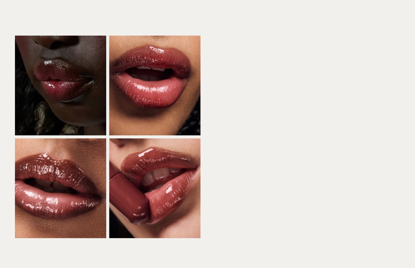 rhode - Peptide Lip Tint Nourishing Glaze