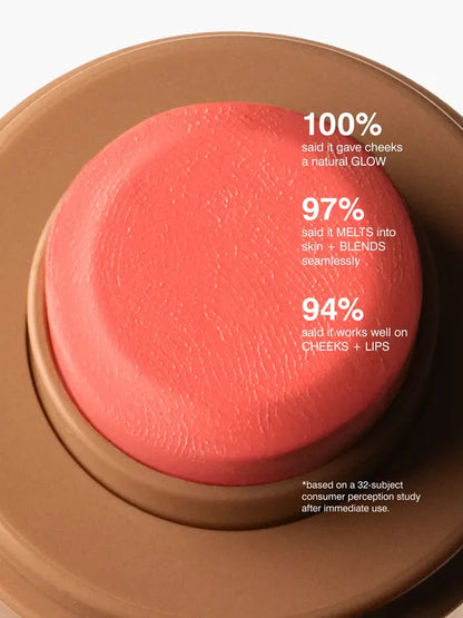 rhode - Pocket Blush Buildable Hydrating Cream Blush