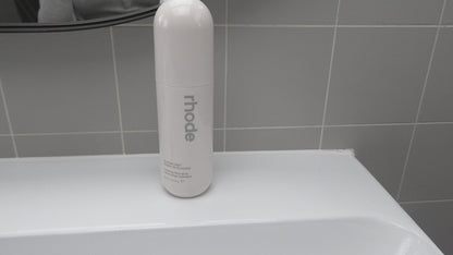 rhode - Glazing Mist Hydrating Face Spray 80mL