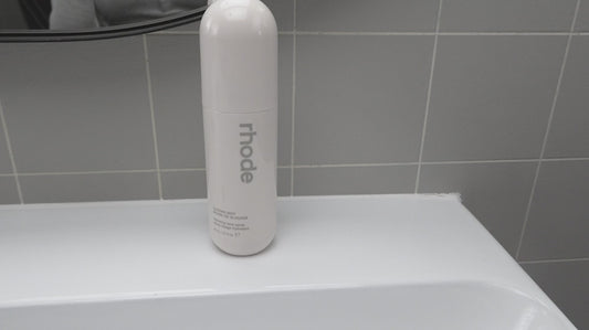 rhode - Glazing Mist Hydrating Face Spray 80mL