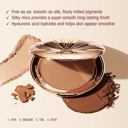 Charlotte Tilbury - Airbrush Bronzer Refillable 10g