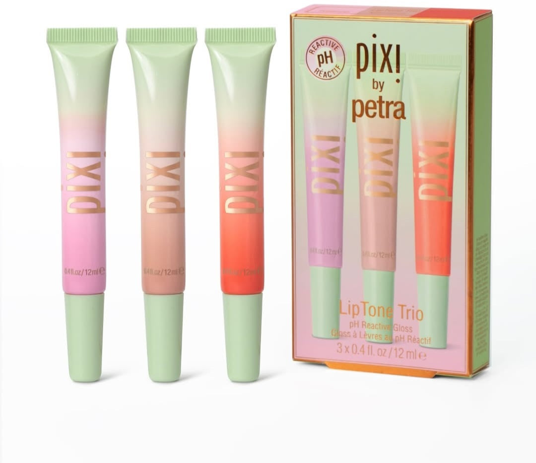 Pixi - Lip Tone Trio