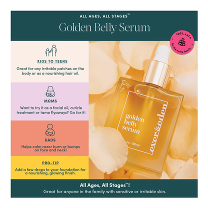 EVEREDEN - Special Delivery Discovery Skincare Kit Mini