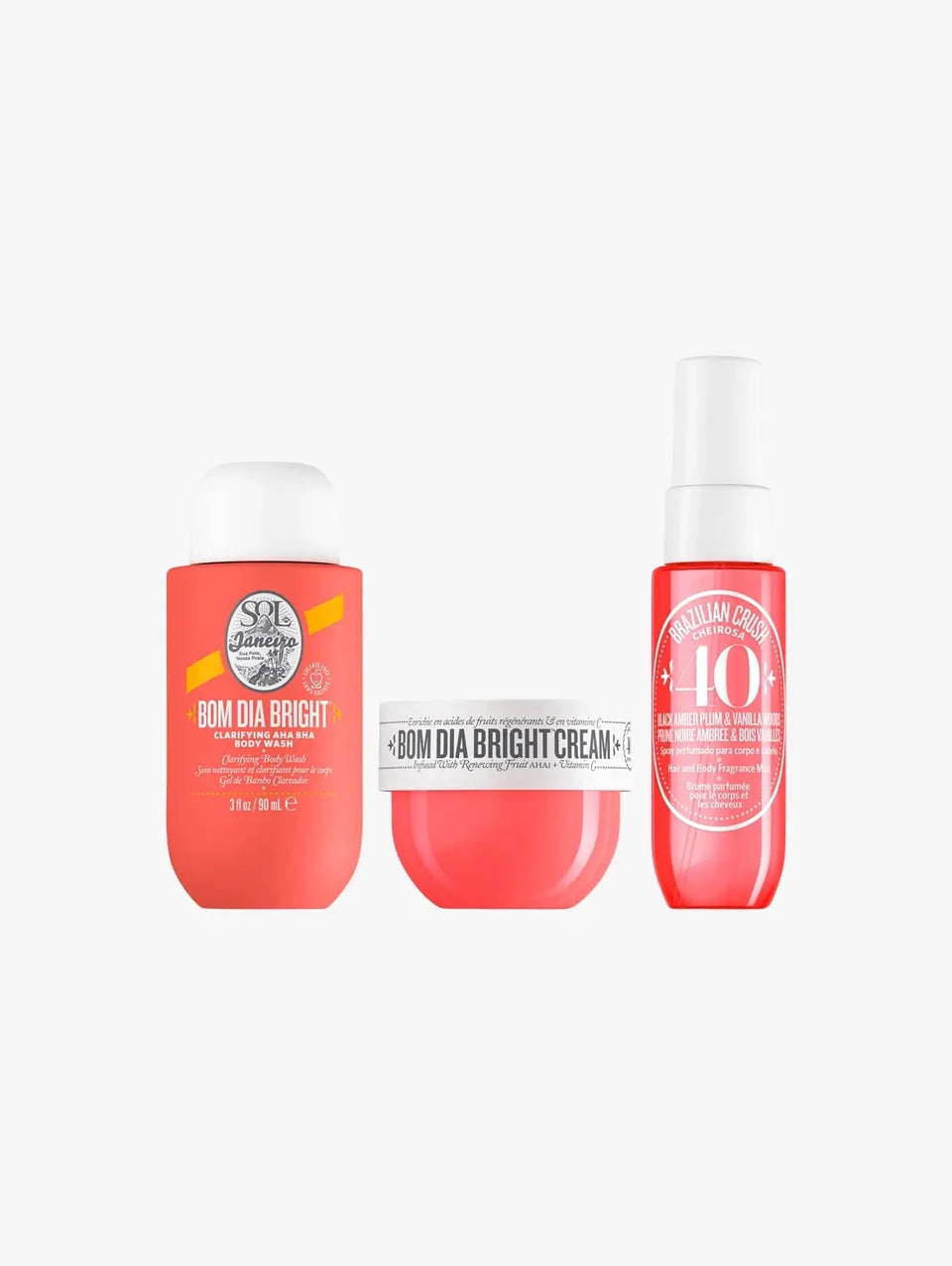 Sol de Janeiro - Jet Set
(Bom Dia Bright™)