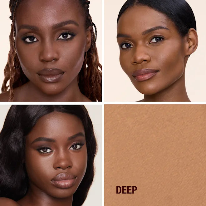 Charlotte Tilbury - Airbrush Flawless Finish Powder Refillable 10g