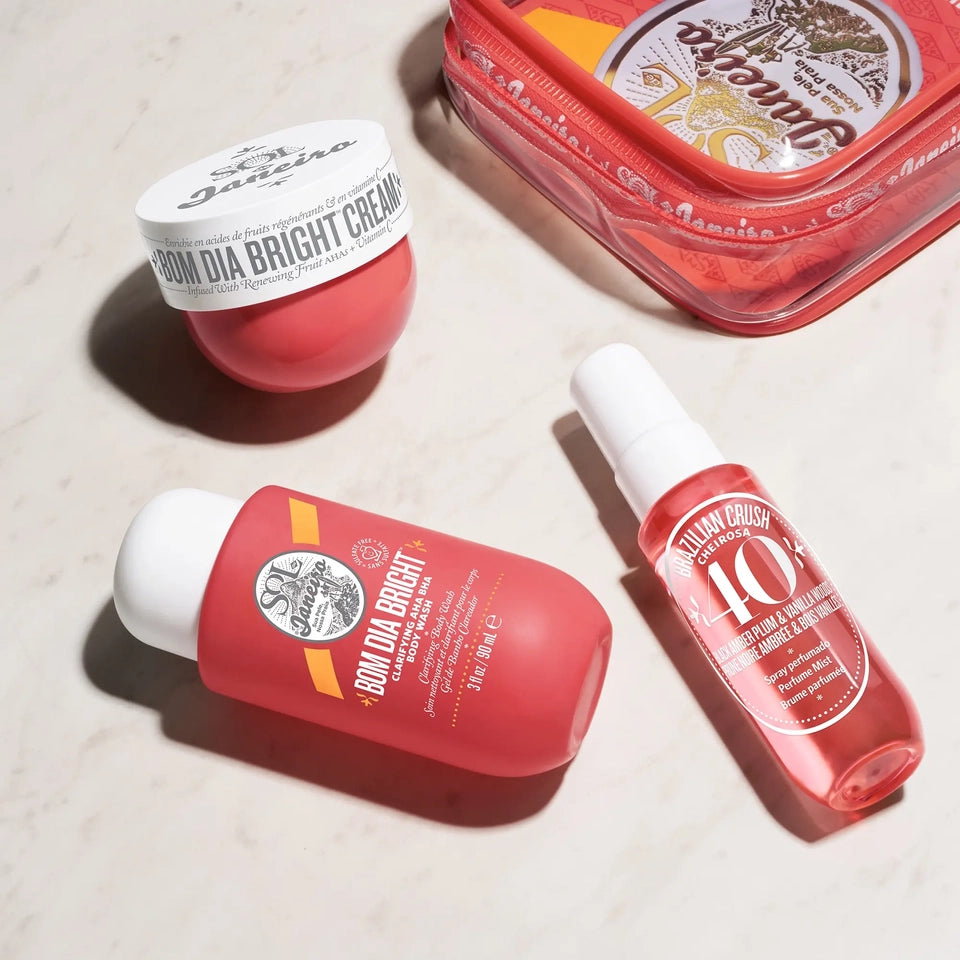 Sol de Janeiro - Jet Set
(Bom Dia Bright™)