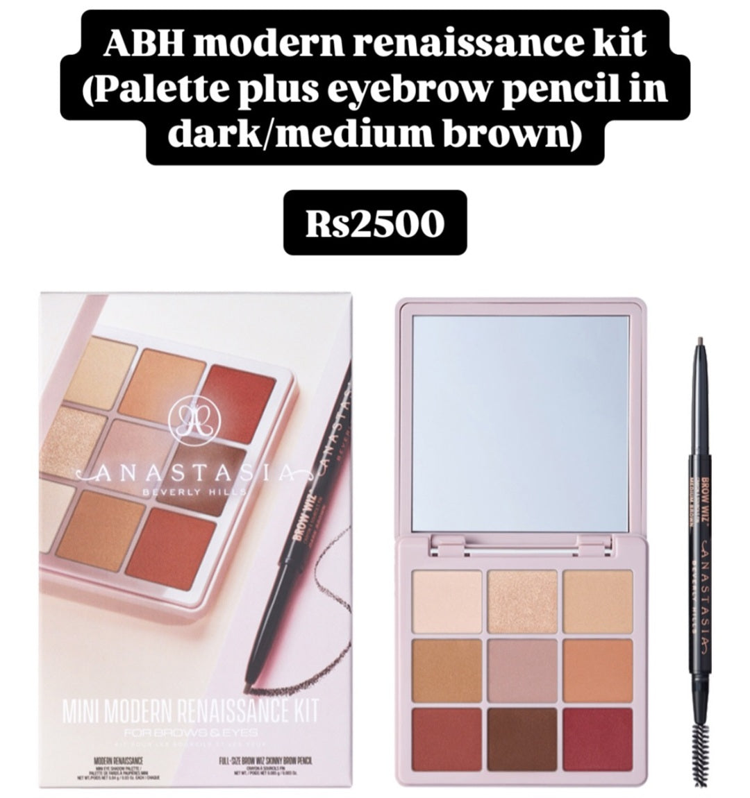 ABH - Modern Renaissance Kit