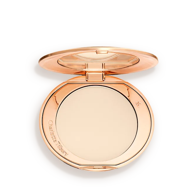 Charlotte Tilbury - Airbrush Flawless Finish Powder Refillable 10g