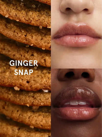 Glossier - Sugar + Spice Balm Dotcom Duo 2x15mL