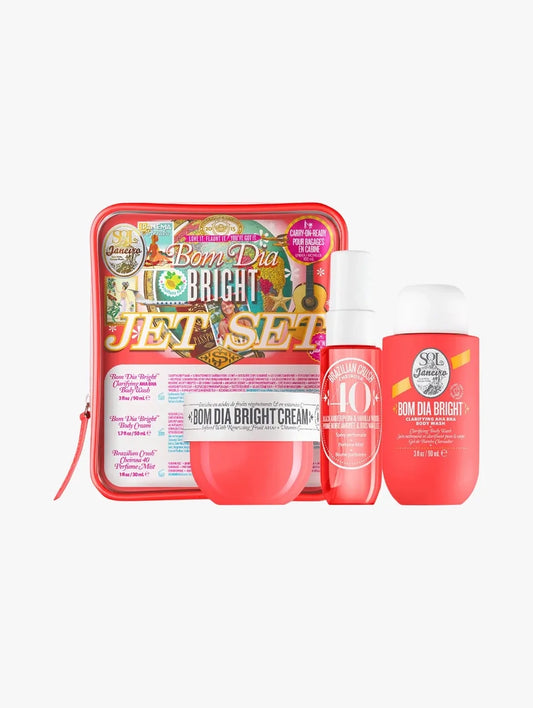 Sol de Janeiro - Jet Set
(Bom Dia Bright™)