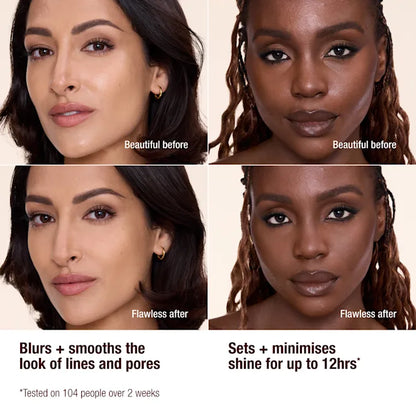 Charlotte Tilbury - Airbrush Flawless Finish Powder Refillable 10g