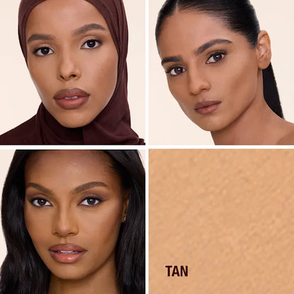 Charlotte Tilbury - Airbrush Flawless Finish Powder Refillable 10g