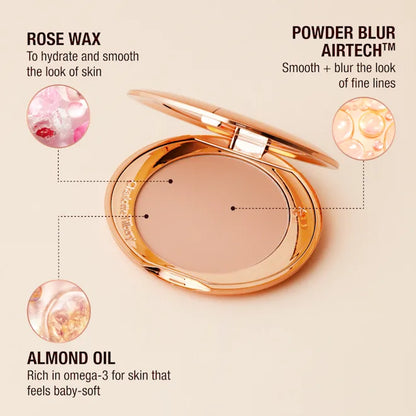 Charlotte Tilbury - Airbrush Flawless Finish Powder Refillable 10g