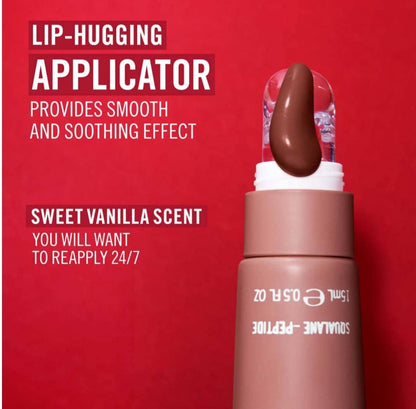 (Rimmel) Oh My Gloss! - "Butter Me Up" Lip Balm