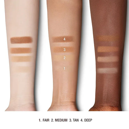 Charlotte Tilbury - Airbrush Flawless Finish Powder Refillable 10g
